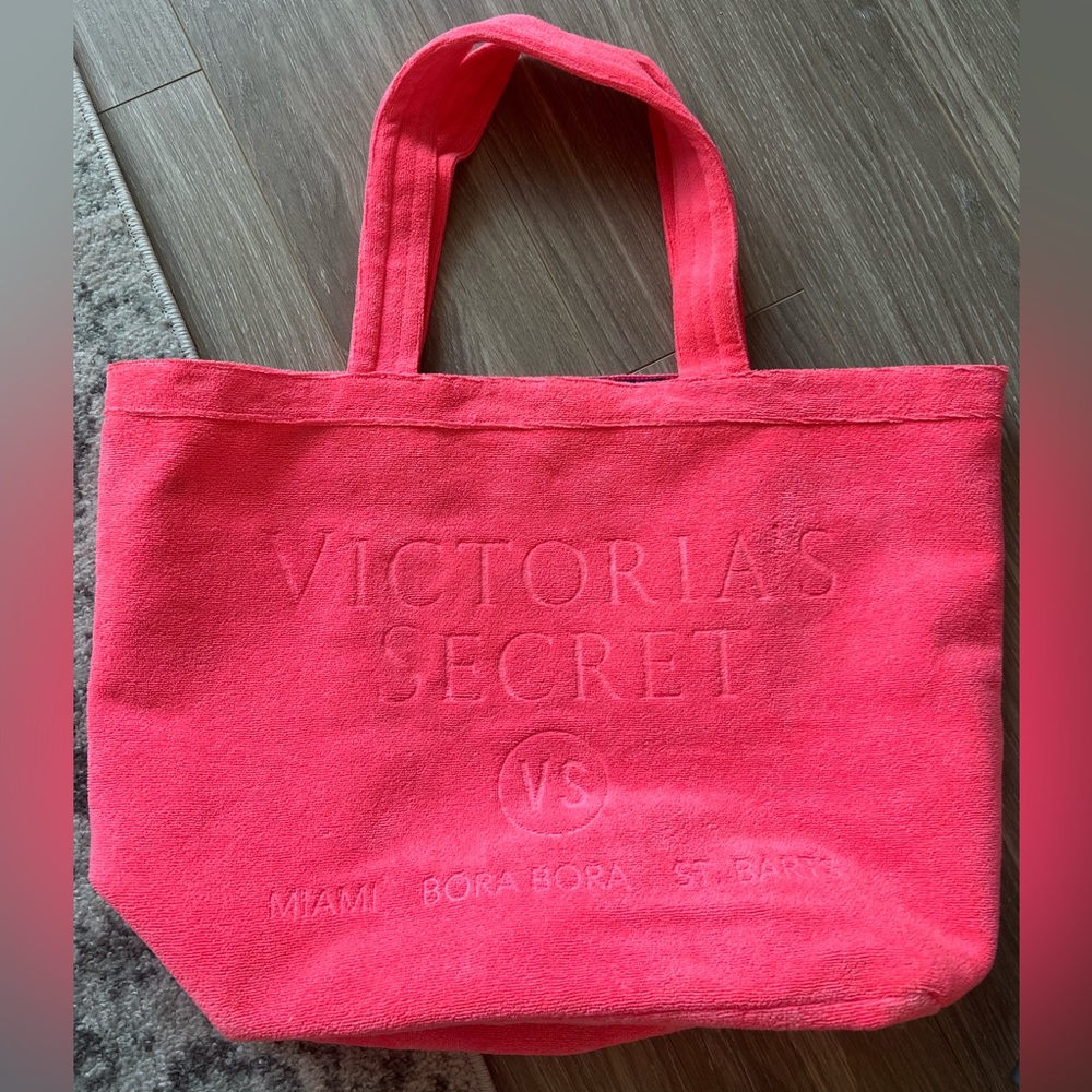 Victoria’s Secret Tote Bag